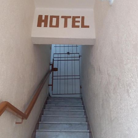 Hotel Anacleto São Paulo Kültér fotó