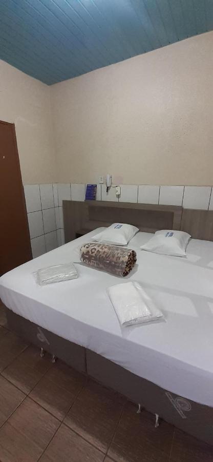 Hotel Anacleto São Paulo Kültér fotó