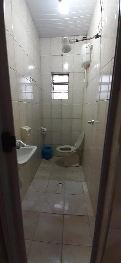Hotel Anacleto São Paulo Kültér fotó