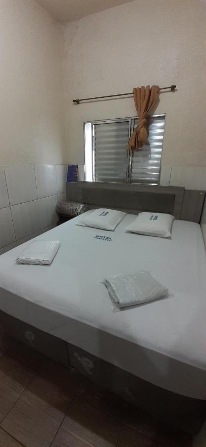 Hotel Anacleto São Paulo Kültér fotó