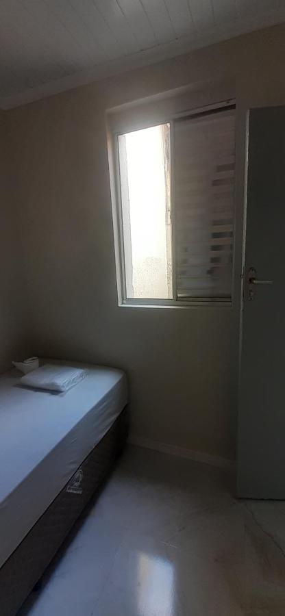 Hotel Anacleto São Paulo Kültér fotó