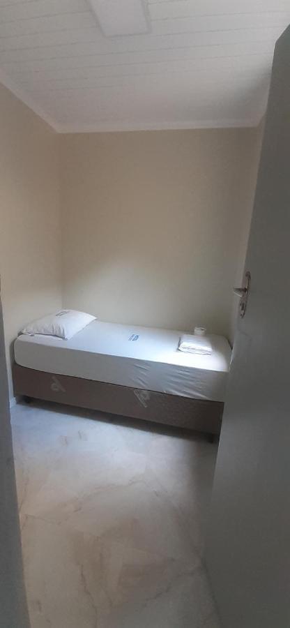 Hotel Anacleto São Paulo Kültér fotó