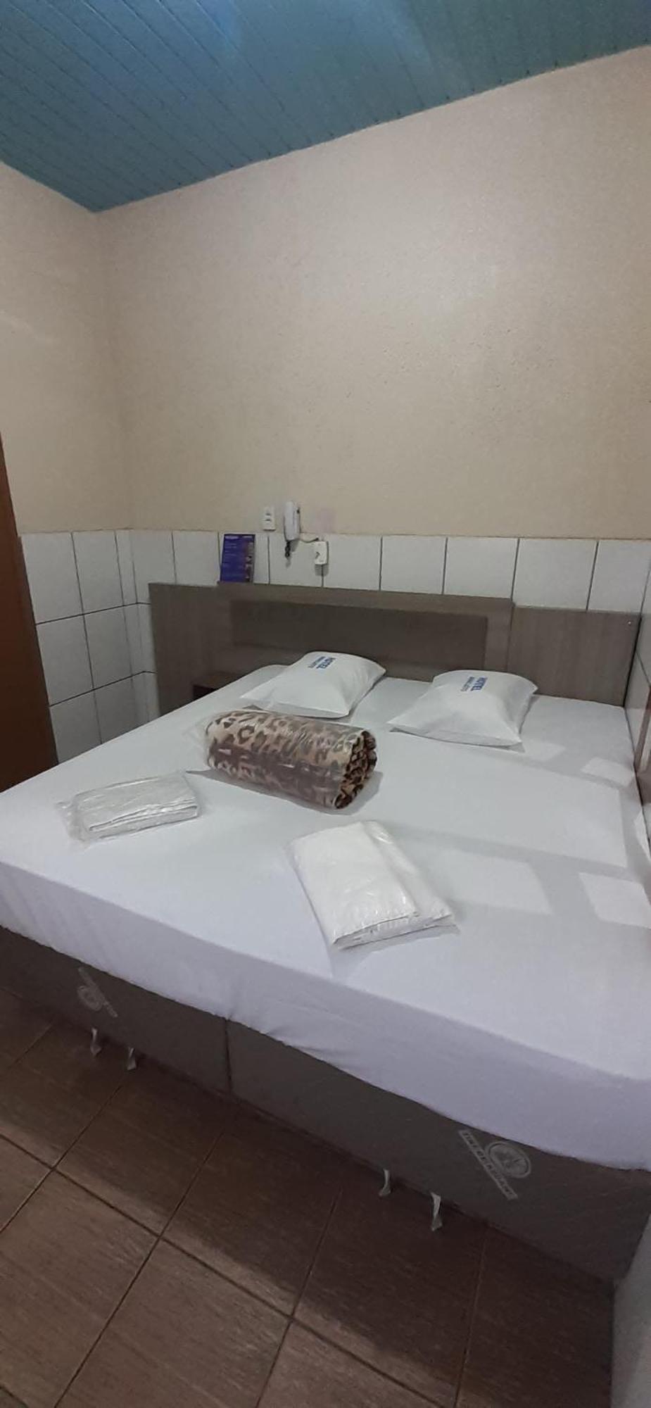 Hotel Anacleto São Paulo Szoba fotó