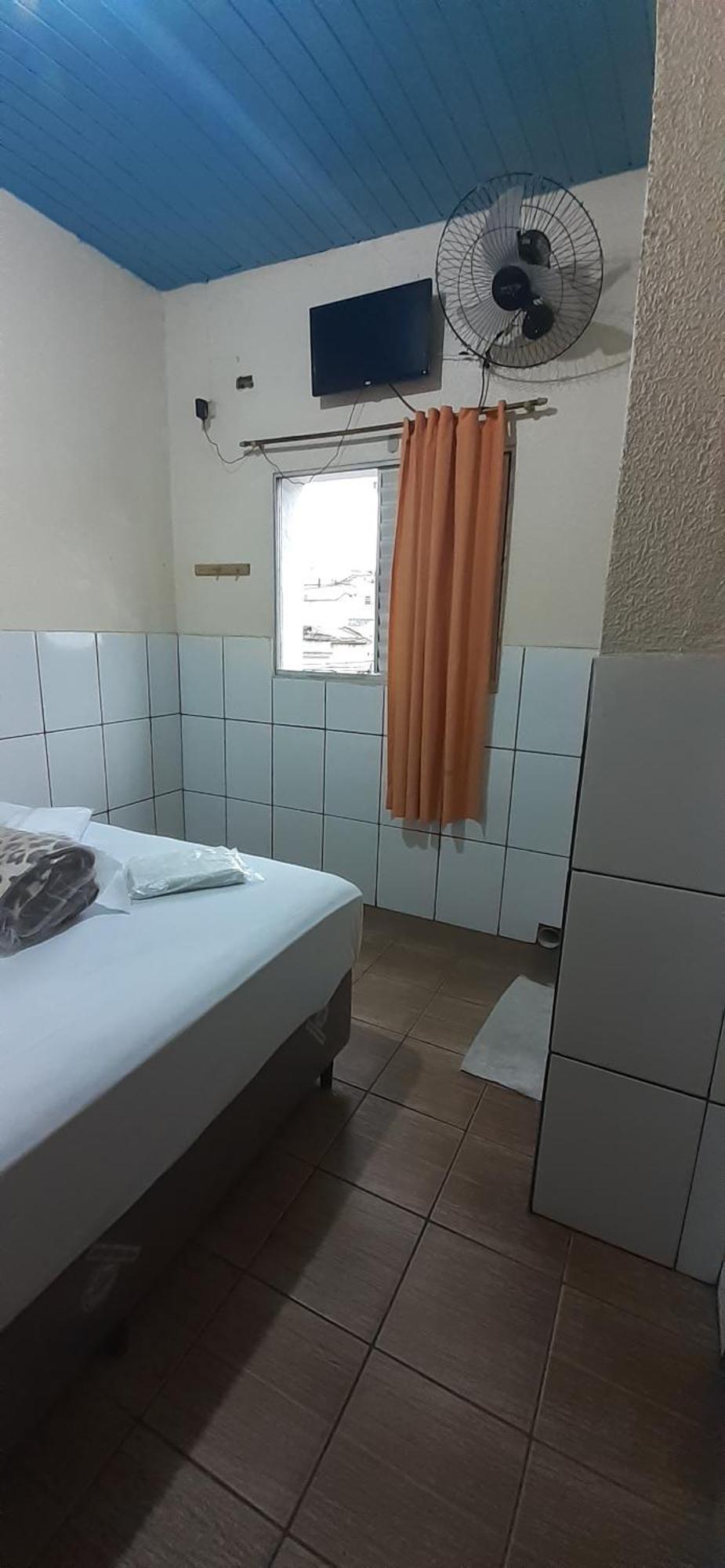Hotel Anacleto São Paulo Szoba fotó