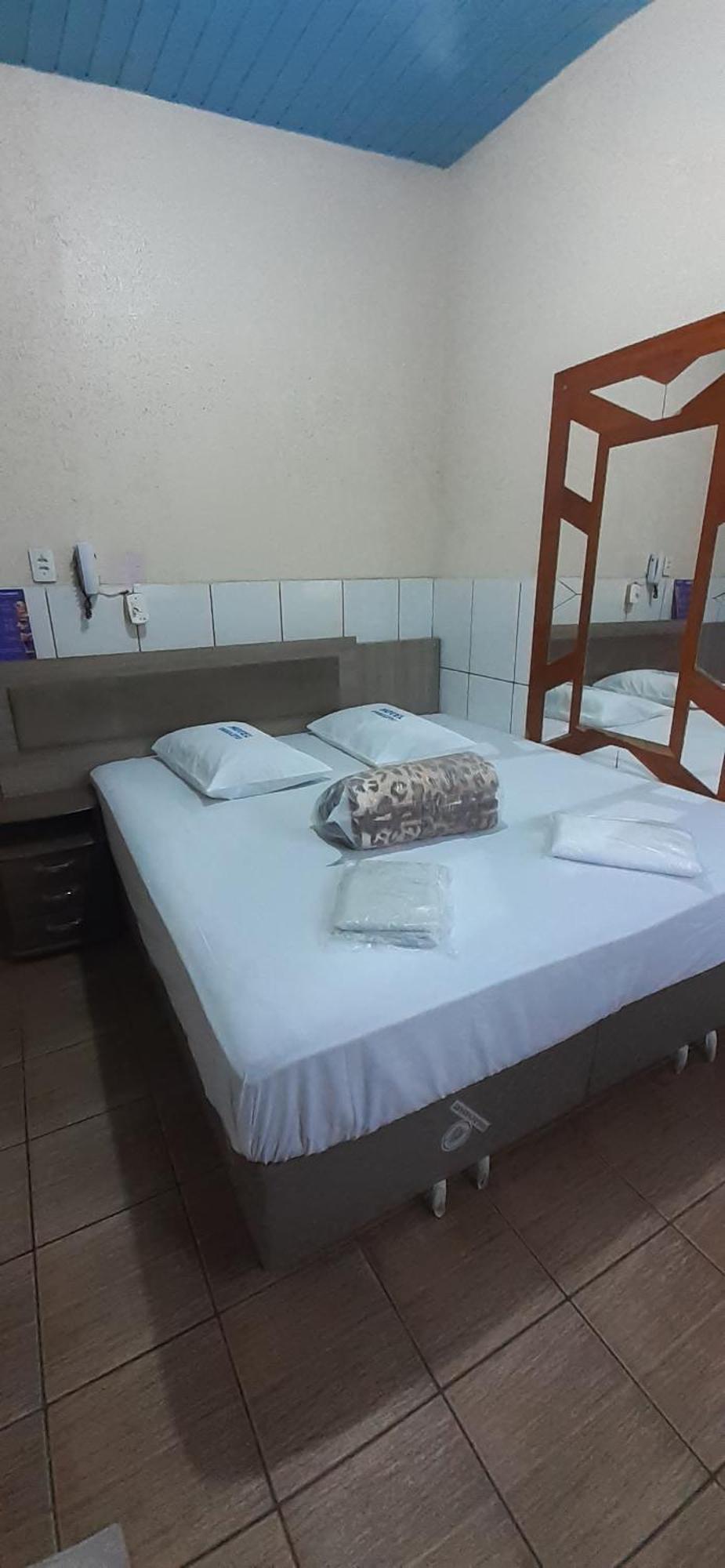 Hotel Anacleto São Paulo Szoba fotó
