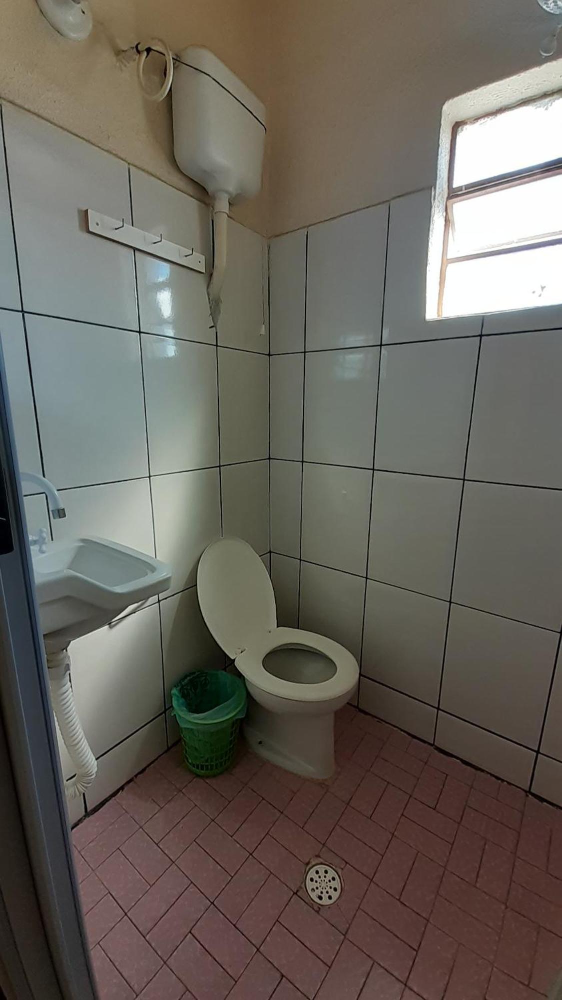 Hotel Anacleto São Paulo Szoba fotó