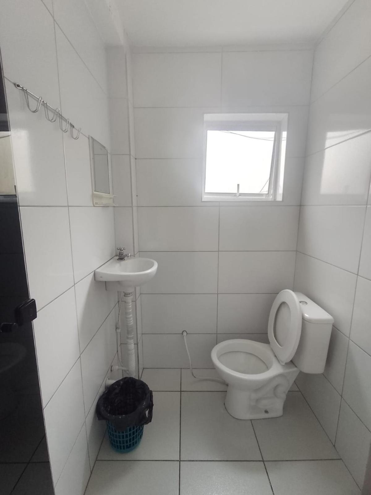 Hotel Anacleto São Paulo Kültér fotó