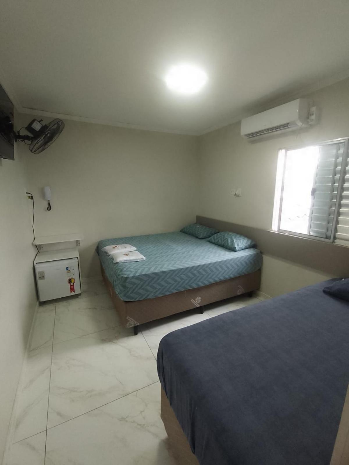 Hotel Anacleto São Paulo Kültér fotó