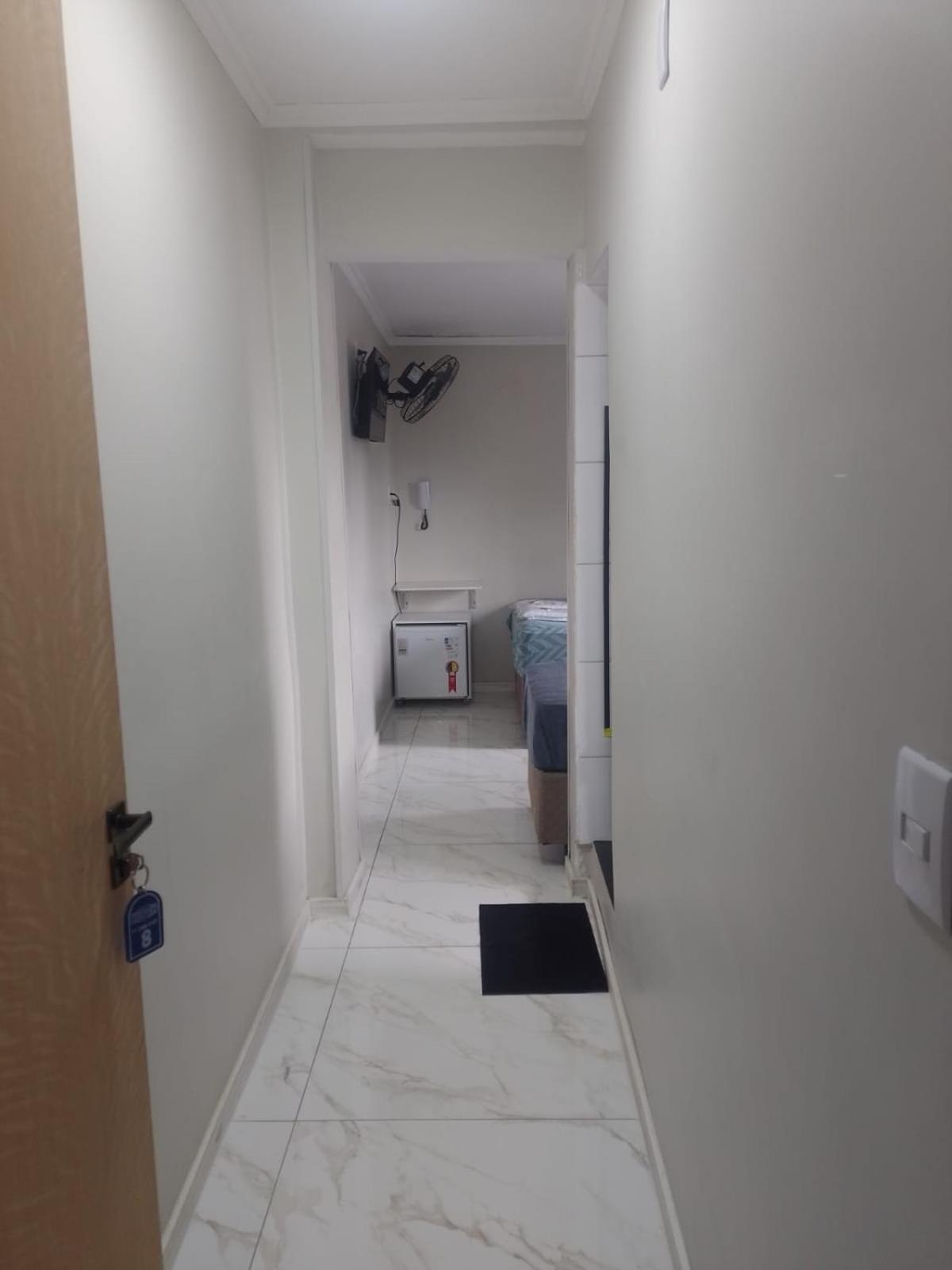Hotel Anacleto São Paulo Kültér fotó