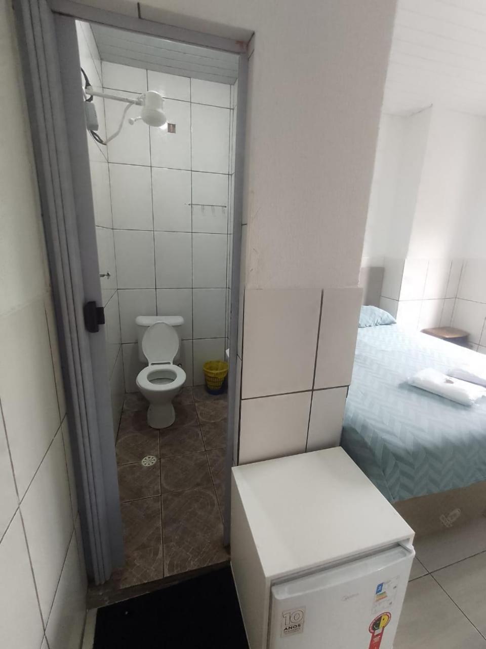 Hotel Anacleto São Paulo Kültér fotó