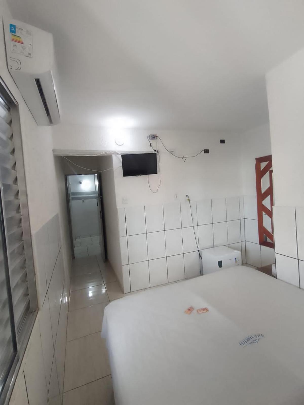Hotel Anacleto São Paulo Kültér fotó