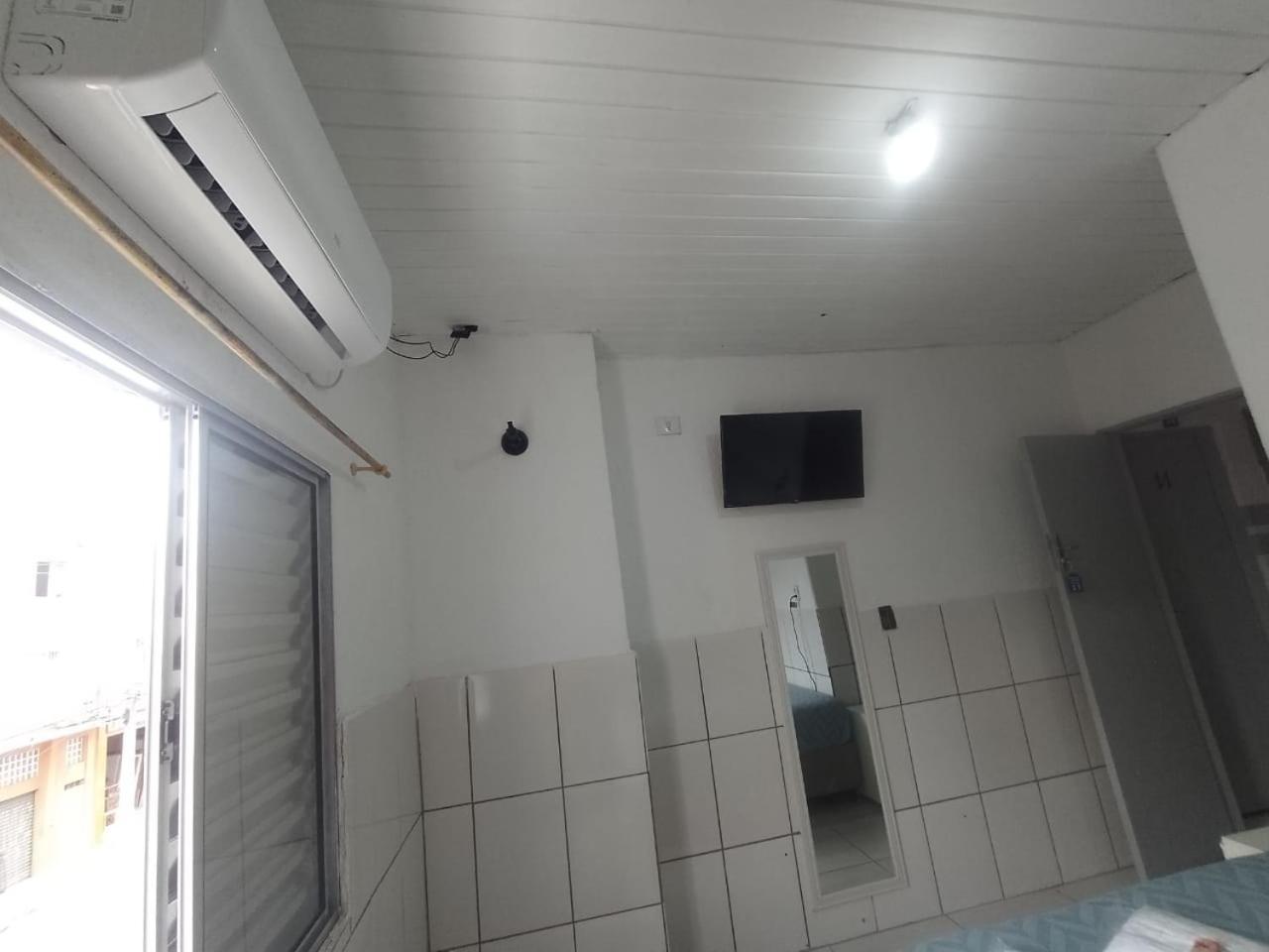 Hotel Anacleto São Paulo Kültér fotó