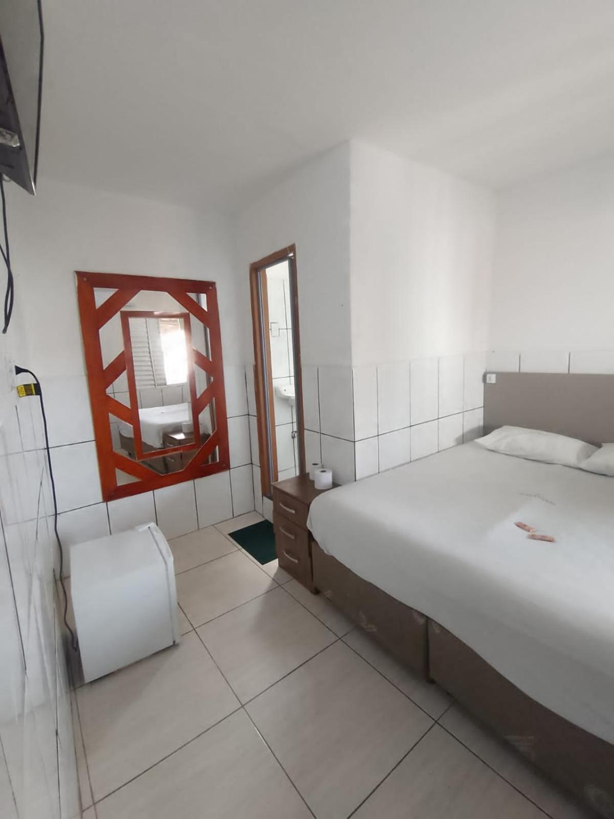 Hotel Anacleto São Paulo Kültér fotó
