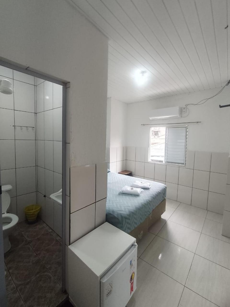 Hotel Anacleto São Paulo Kültér fotó