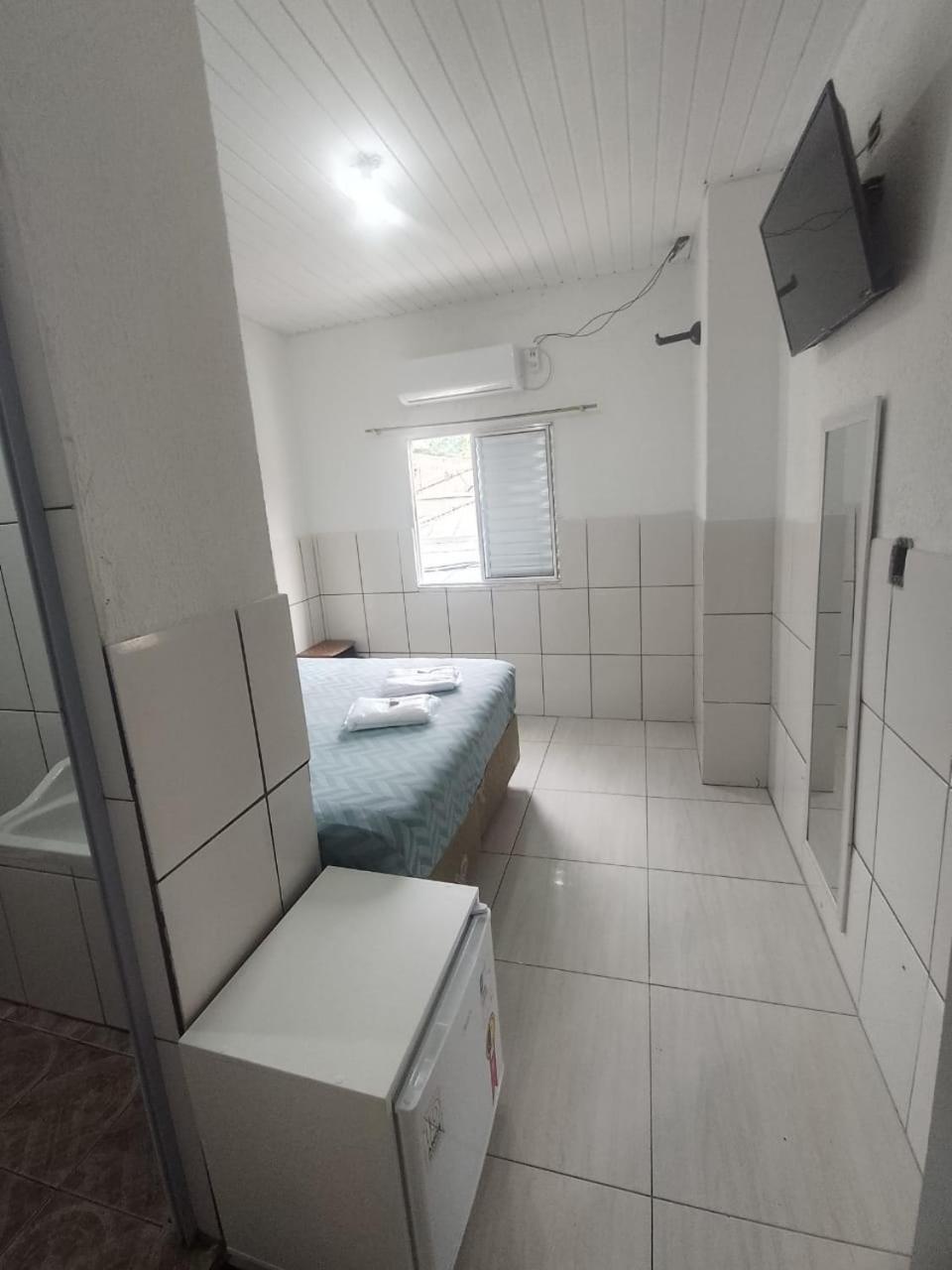 Hotel Anacleto São Paulo Kültér fotó