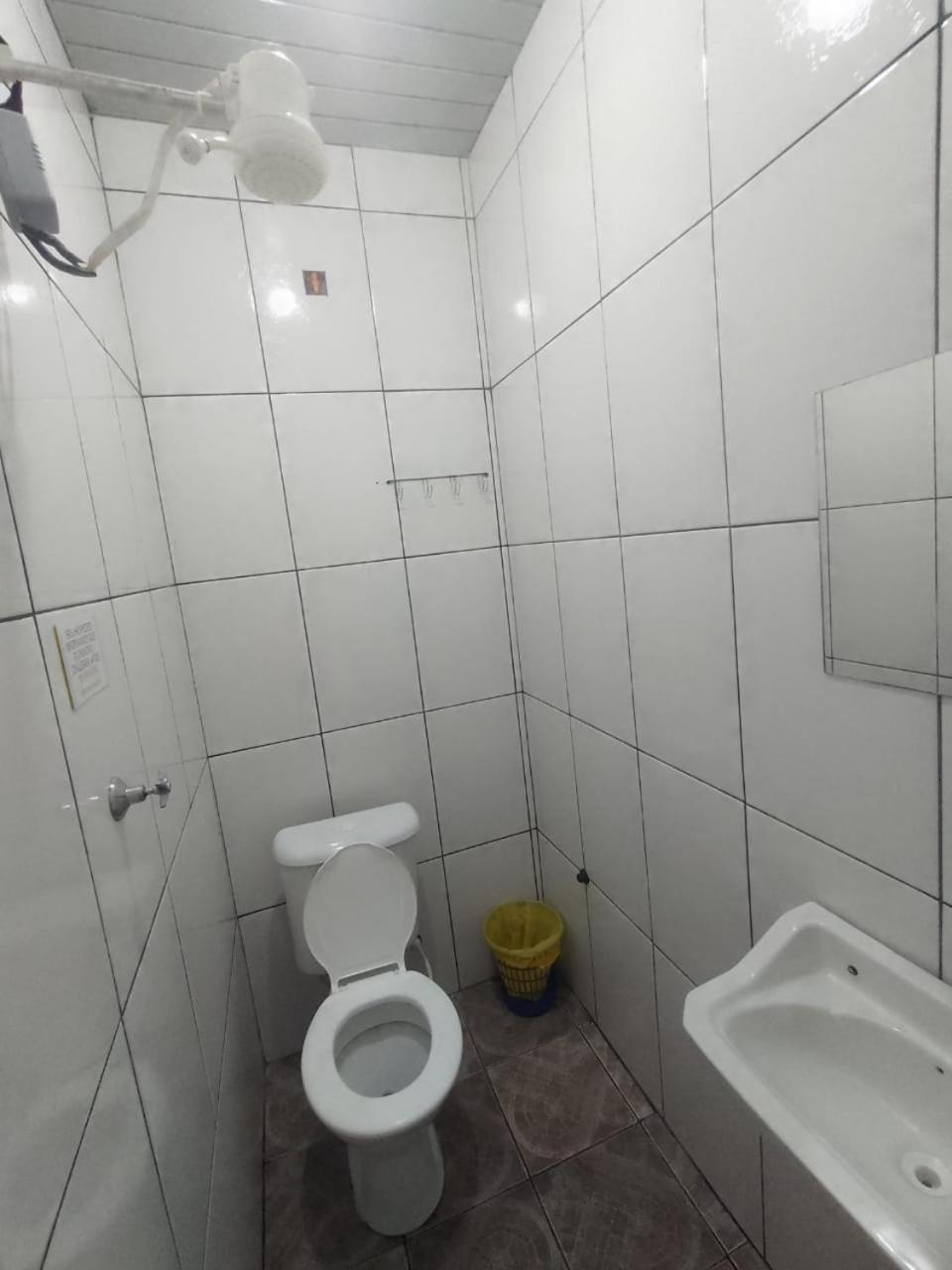 Hotel Anacleto São Paulo Kültér fotó
