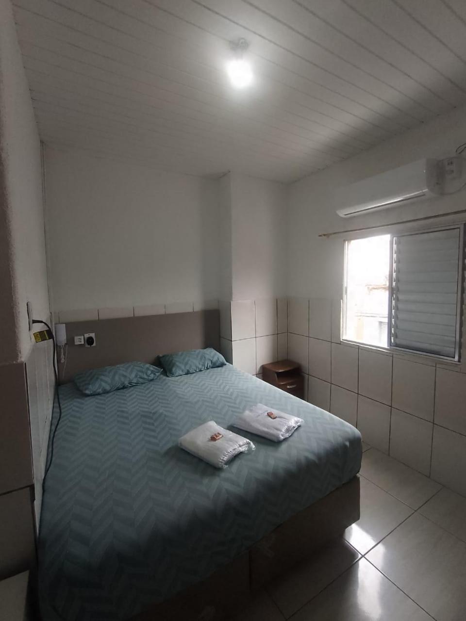Hotel Anacleto São Paulo Szoba fotó