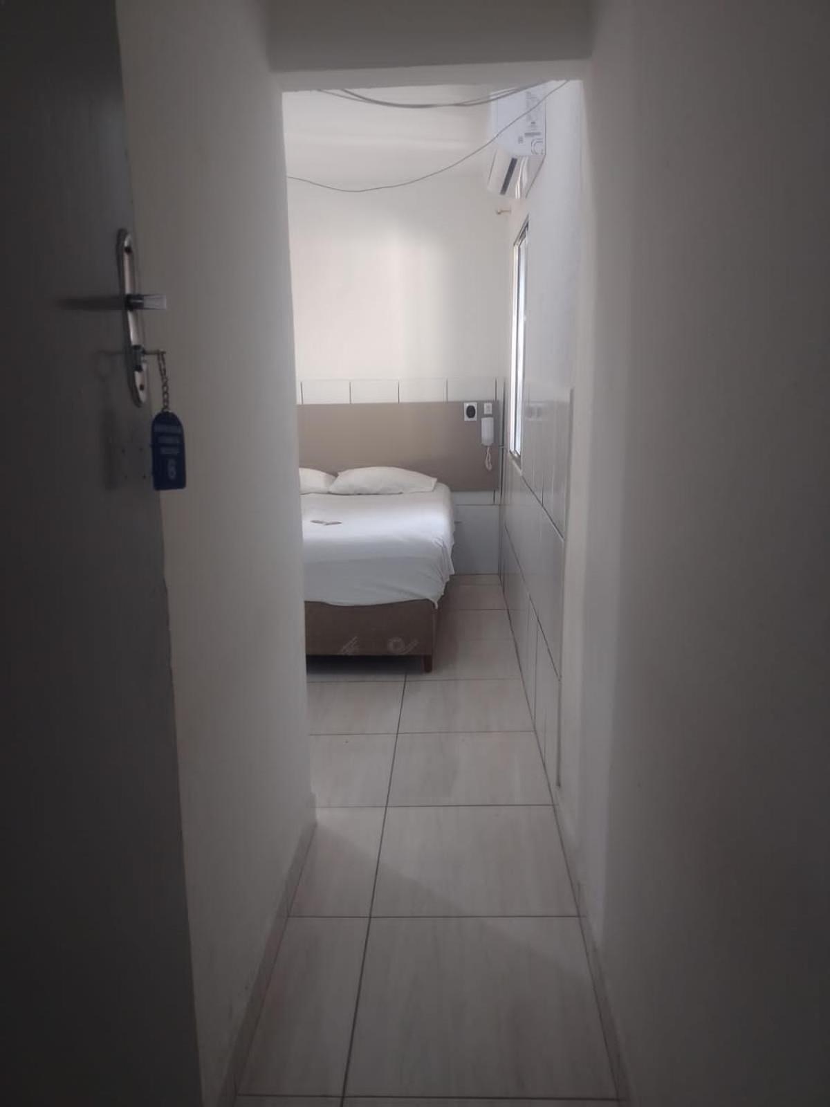 Hotel Anacleto São Paulo Kültér fotó