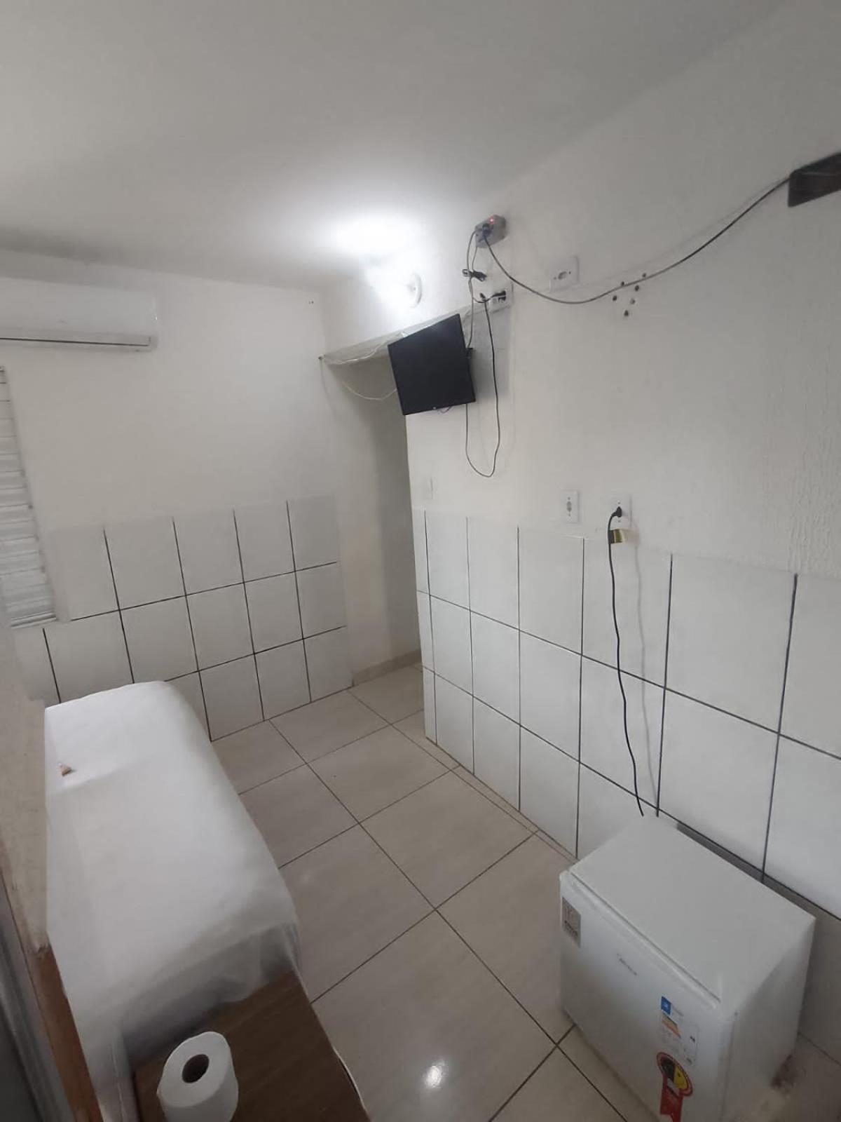 Hotel Anacleto São Paulo Kültér fotó