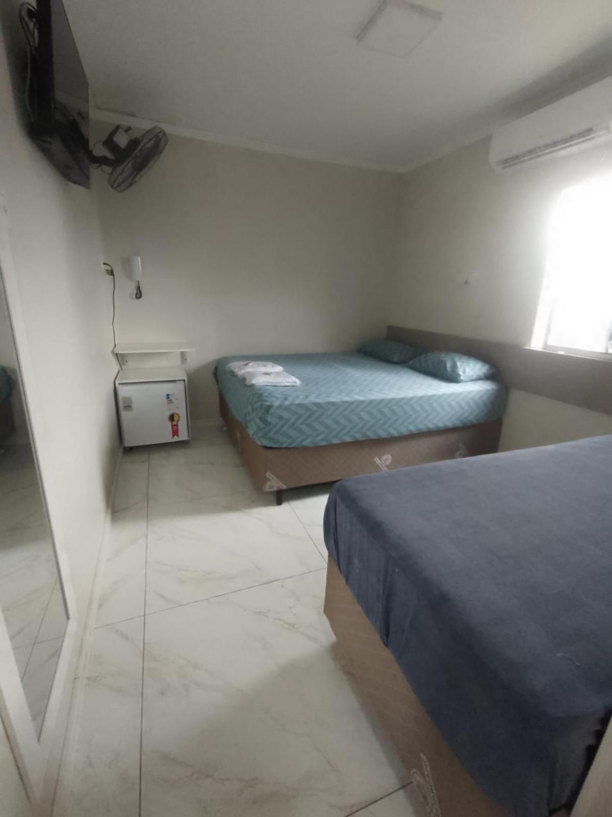 Hotel Anacleto São Paulo Szoba fotó