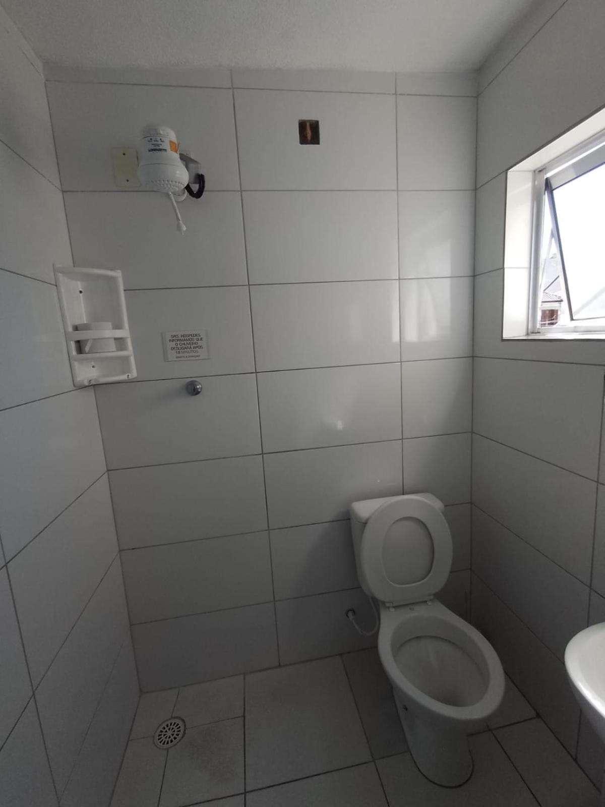 Hotel Anacleto São Paulo Szoba fotó