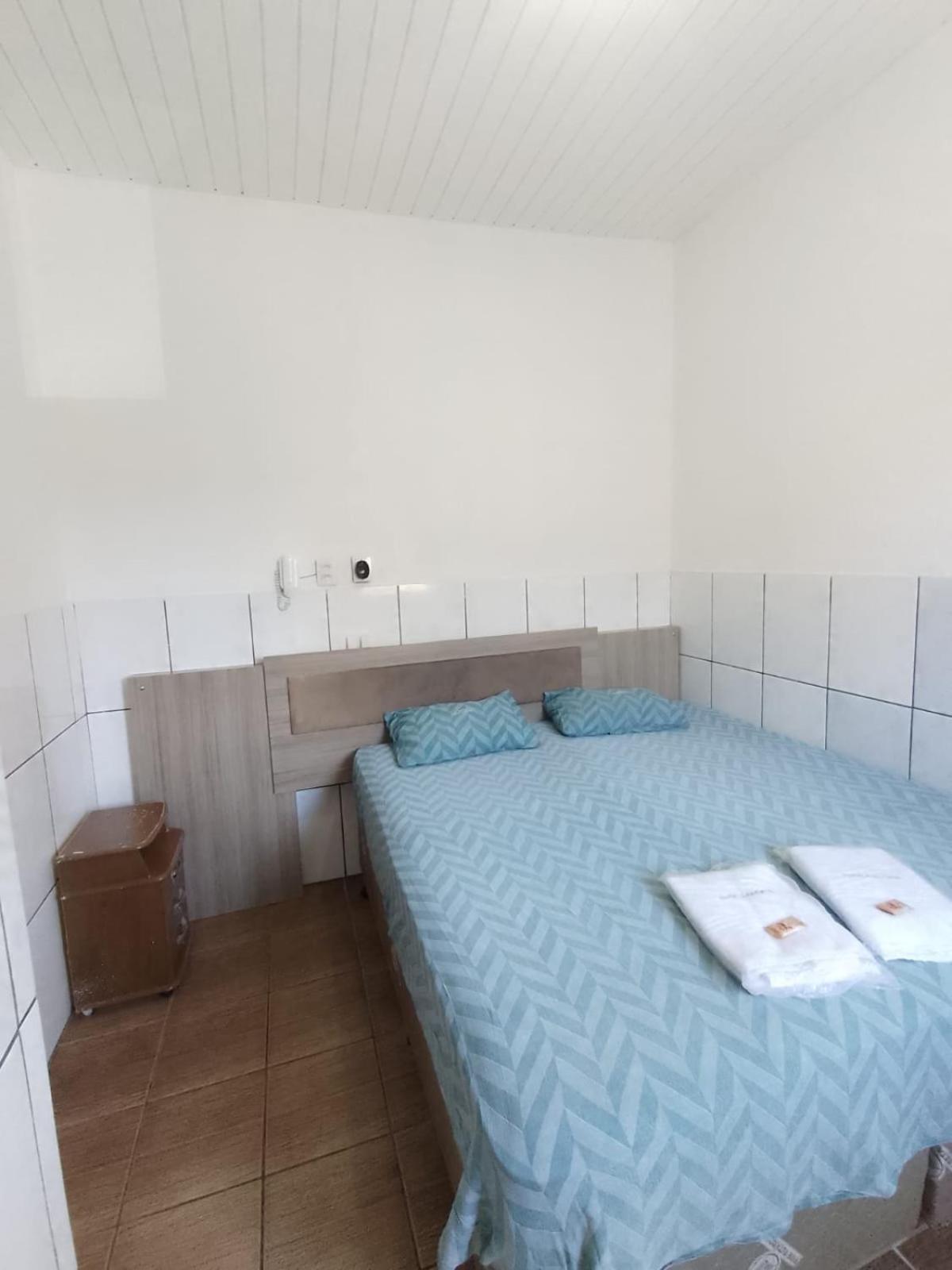 Hotel Anacleto São Paulo Szoba fotó