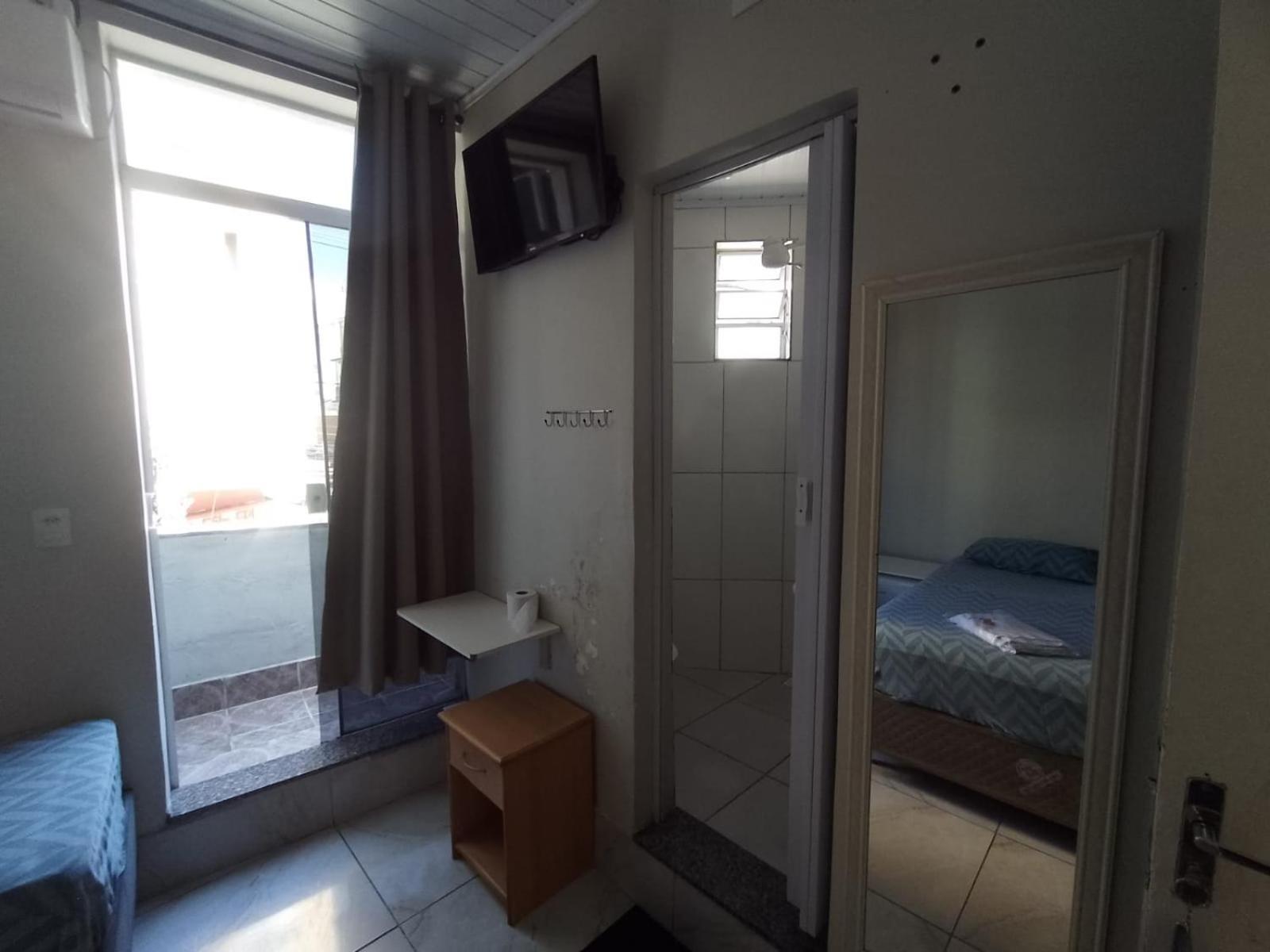 Hotel Anacleto São Paulo Szoba fotó