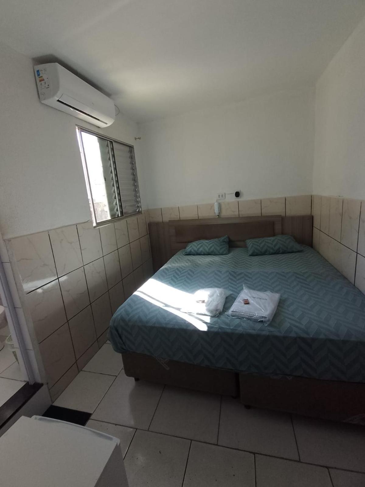 Hotel Anacleto São Paulo Szoba fotó