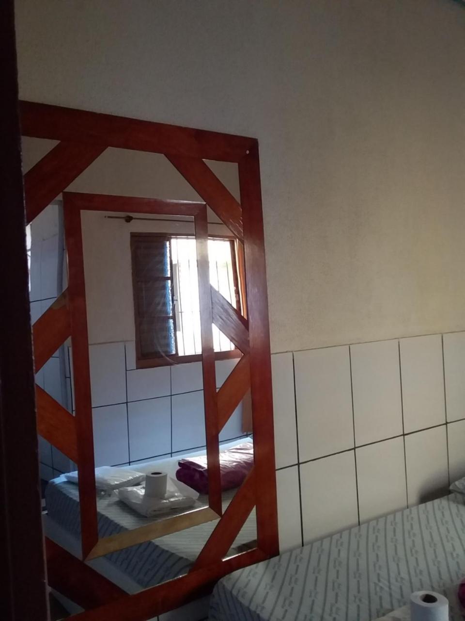 Hotel Anacleto São Paulo Kültér fotó