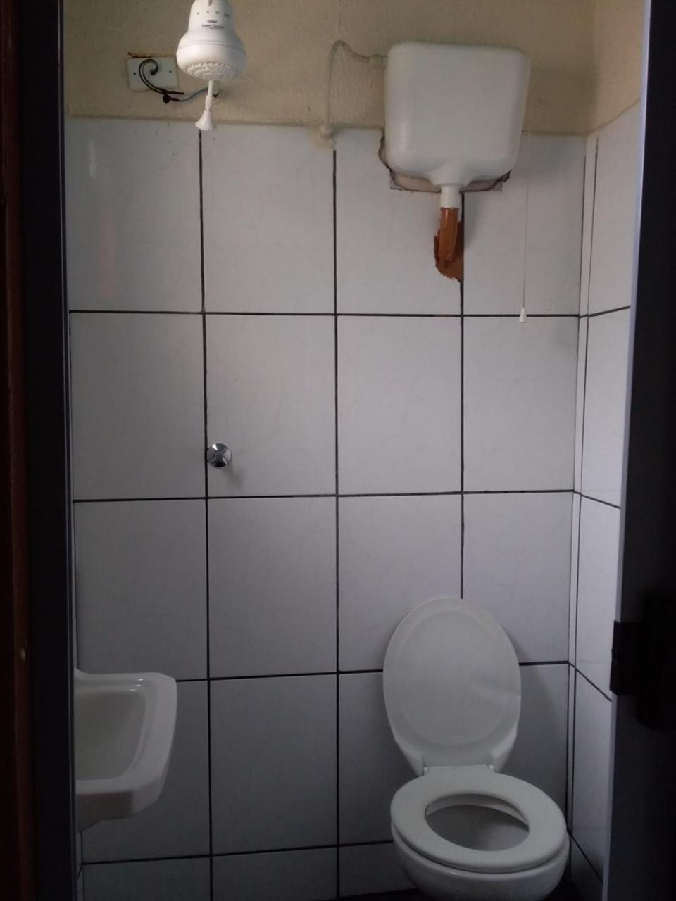 Hotel Anacleto São Paulo Kültér fotó