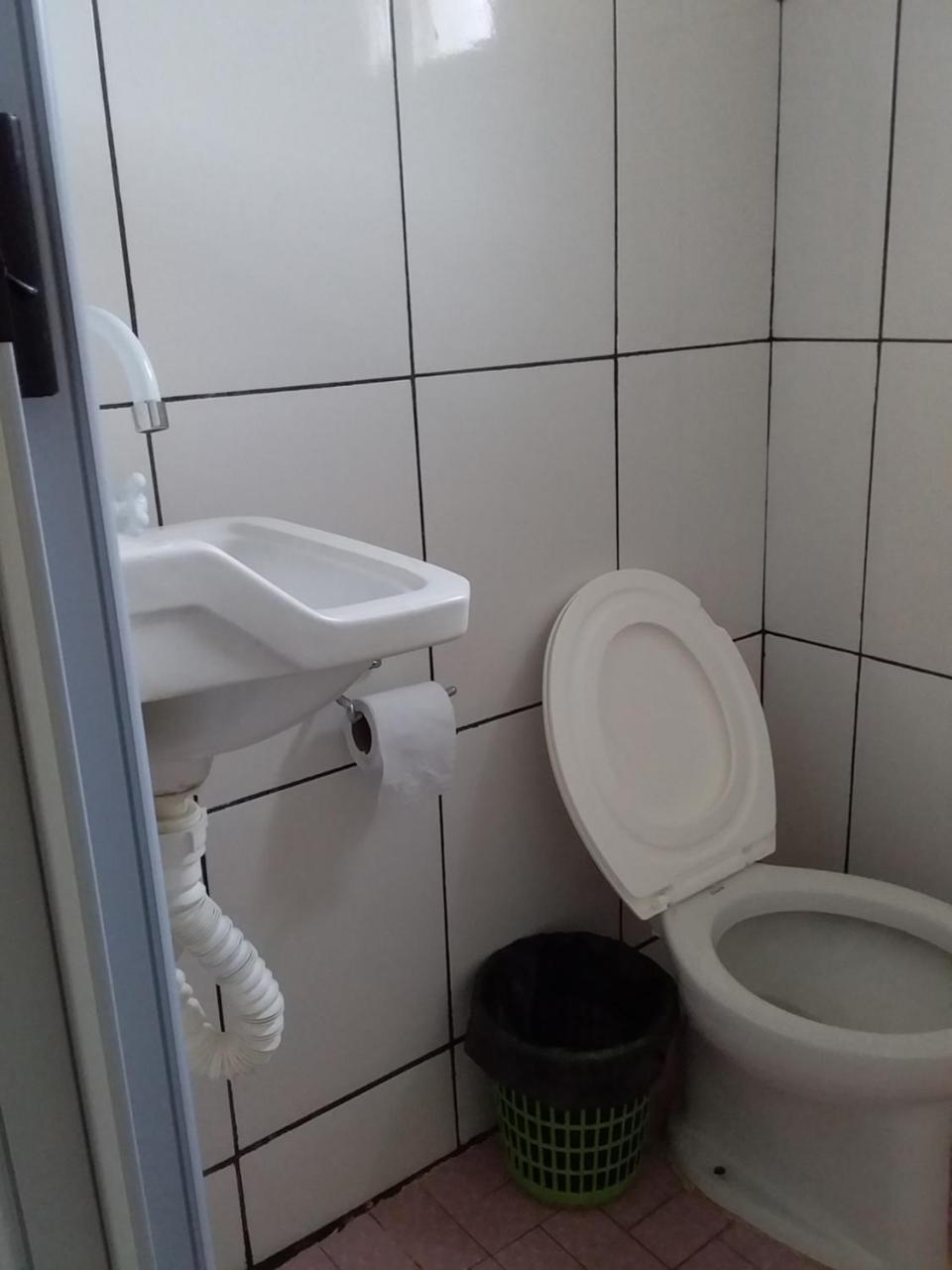 Hotel Anacleto São Paulo Kültér fotó