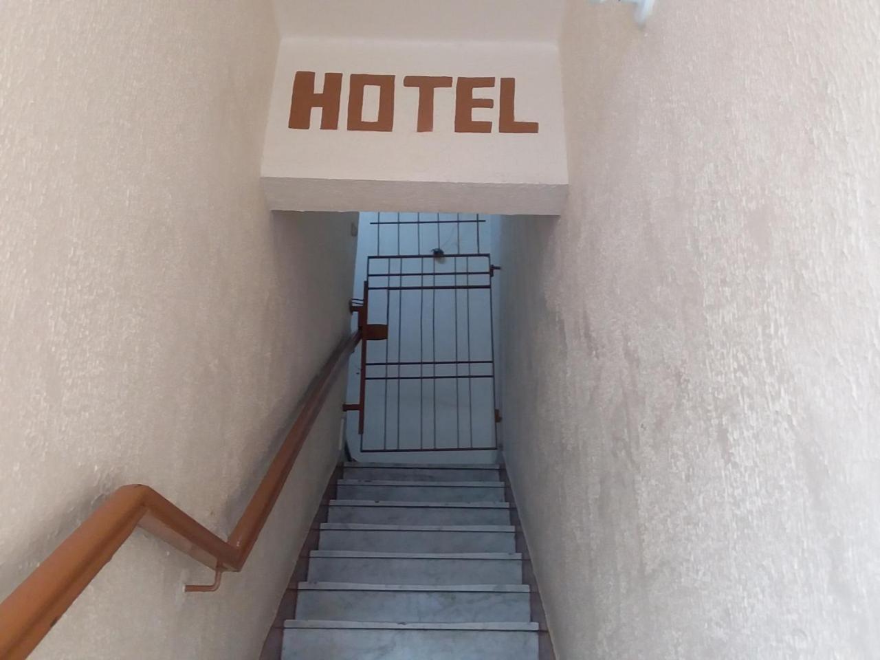 Hotel Anacleto São Paulo Kültér fotó
