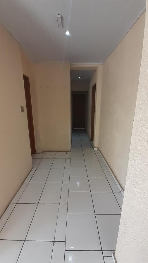 Hotel Anacleto São Paulo Kültér fotó