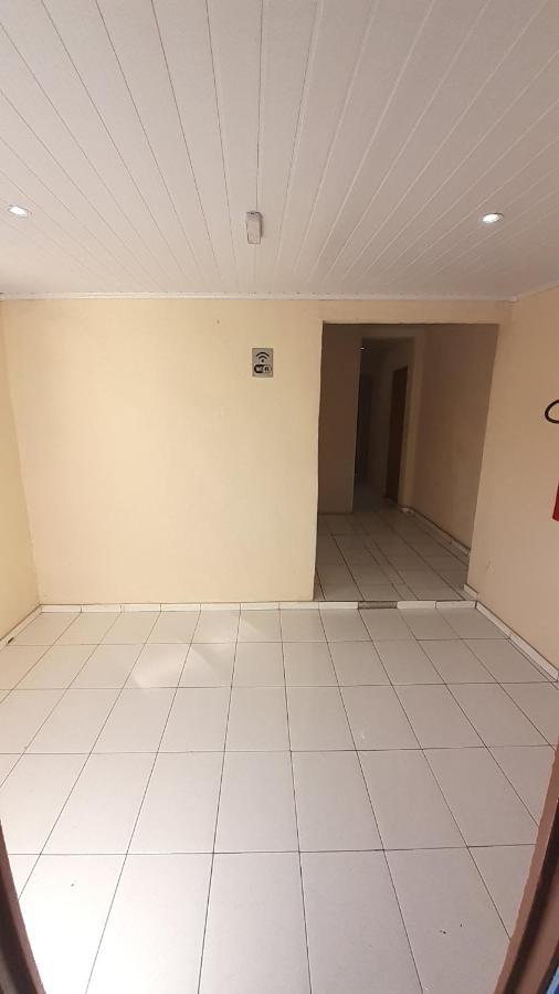 Hotel Anacleto São Paulo Kültér fotó