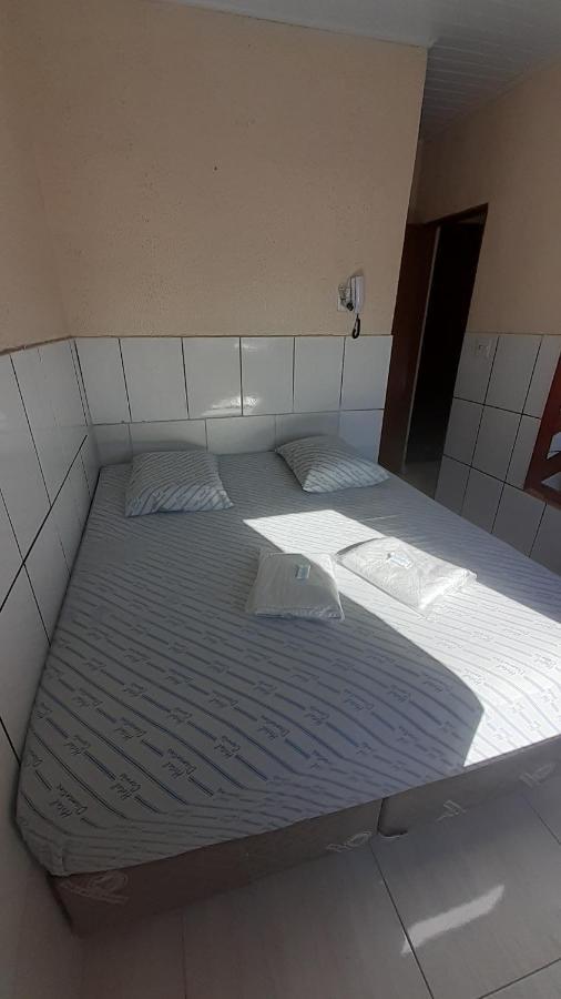 Hotel Anacleto São Paulo Szoba fotó