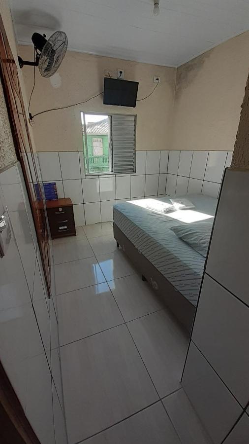 Hotel Anacleto São Paulo Kültér fotó