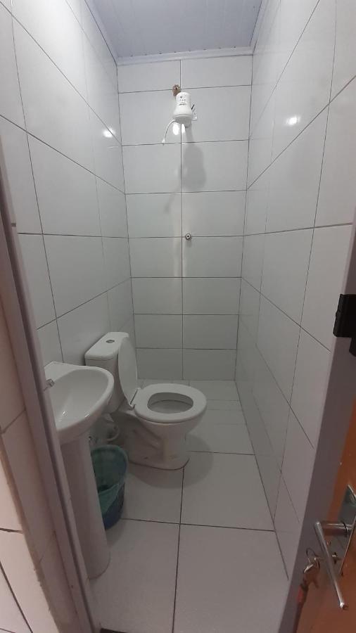 Hotel Anacleto São Paulo Kültér fotó