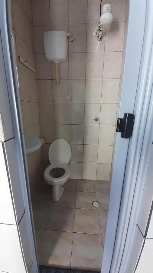 Hotel Anacleto São Paulo Kültér fotó