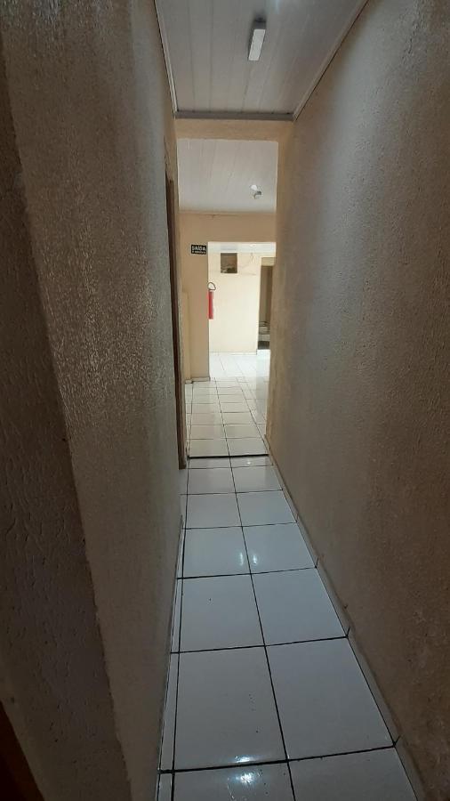 Hotel Anacleto São Paulo Kültér fotó