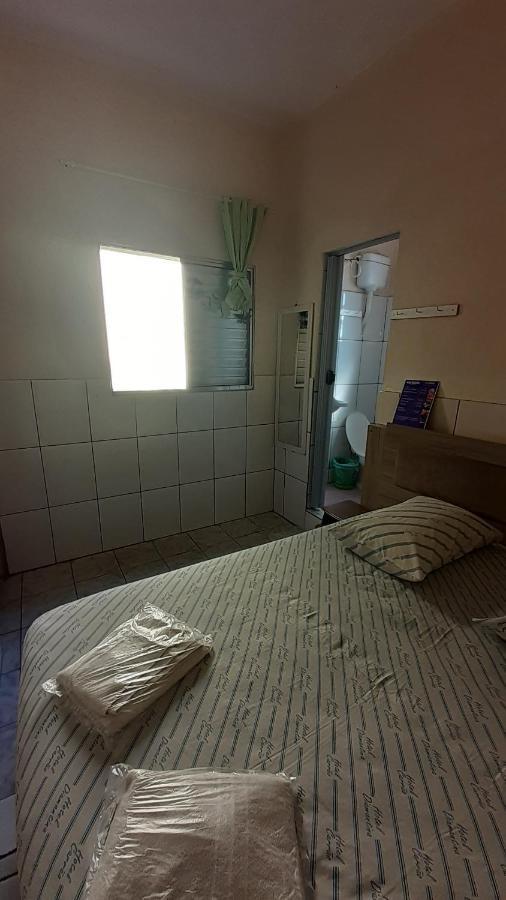 Hotel Anacleto São Paulo Kültér fotó