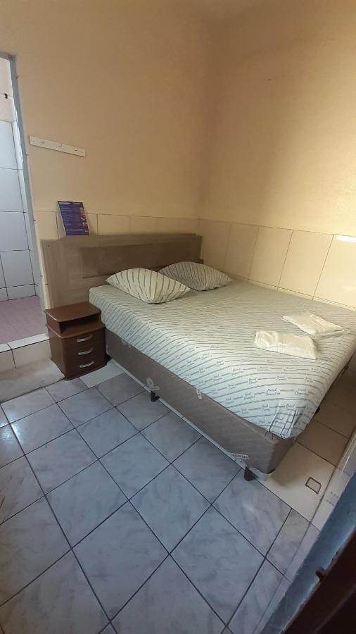Hotel Anacleto São Paulo Kültér fotó
