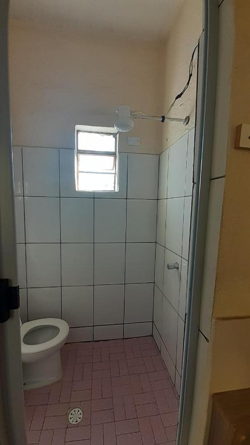 Hotel Anacleto São Paulo Kültér fotó