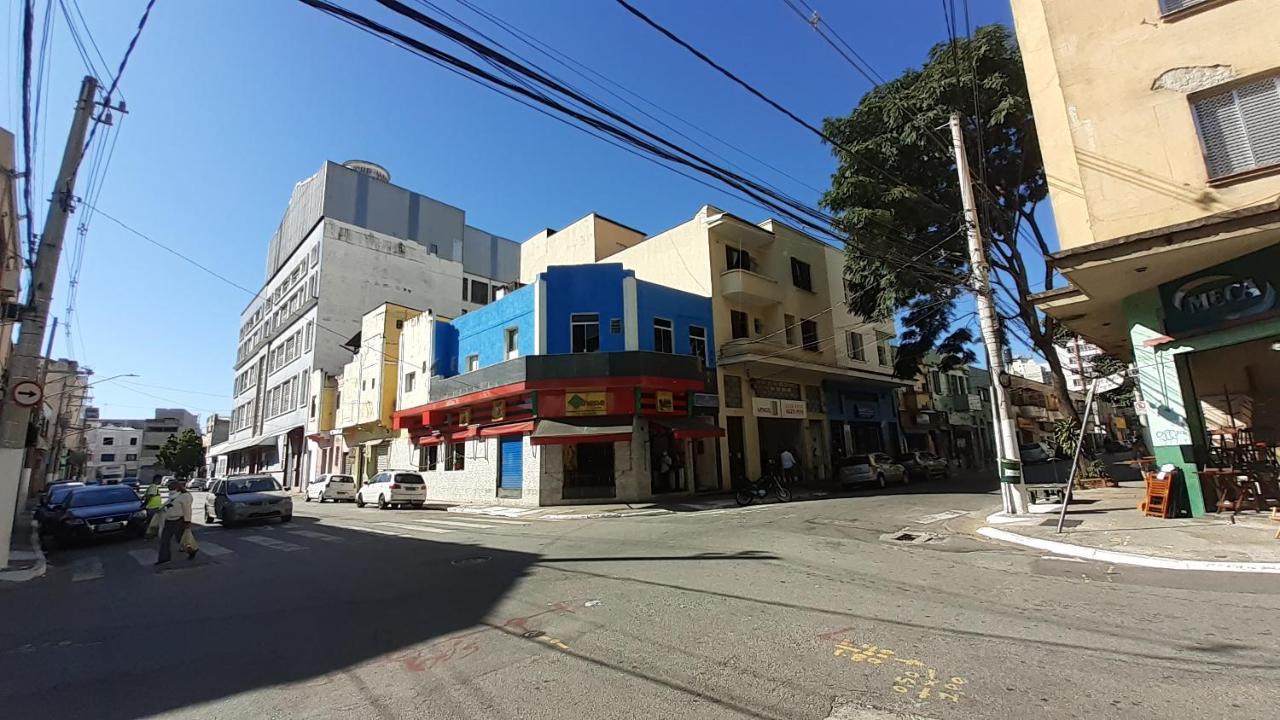 Hotel Anacleto São Paulo Kültér fotó